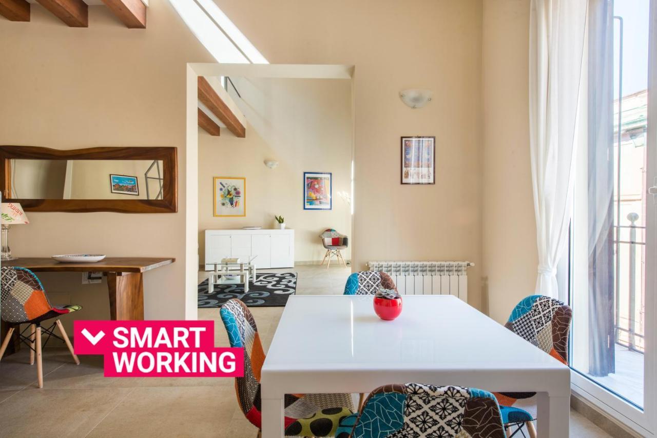 Apartamento Santa Cecilia By Wonderful Italy *