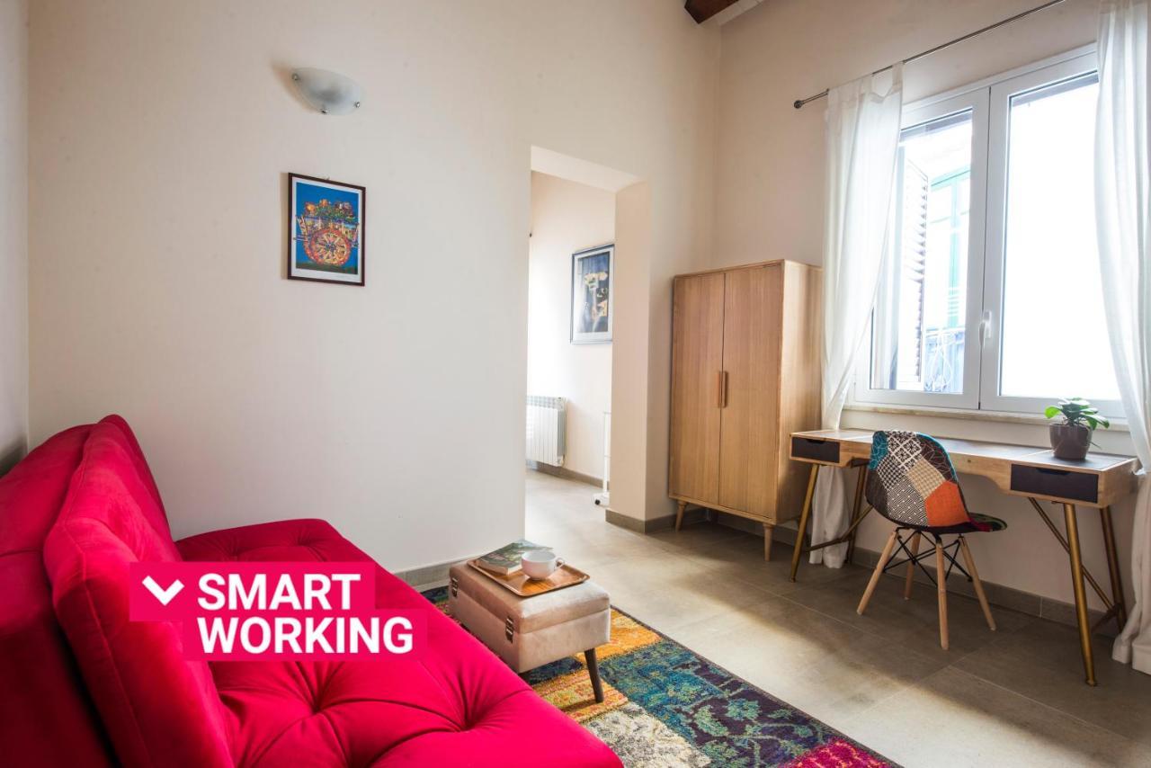 Santa Cecilia By Wonderful Italy Apartment