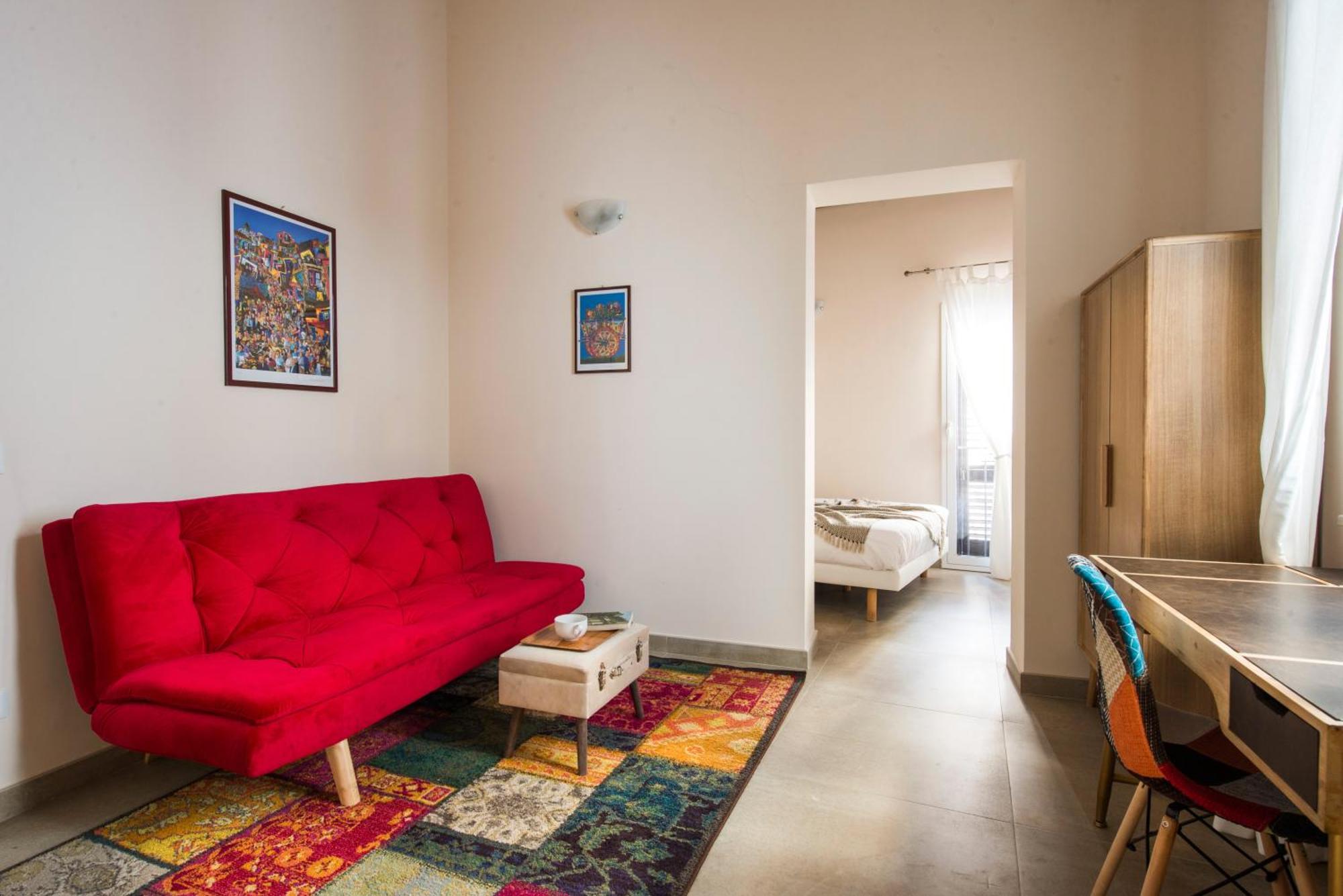 Santa Cecilia By Wonderful Italy Apartamento *