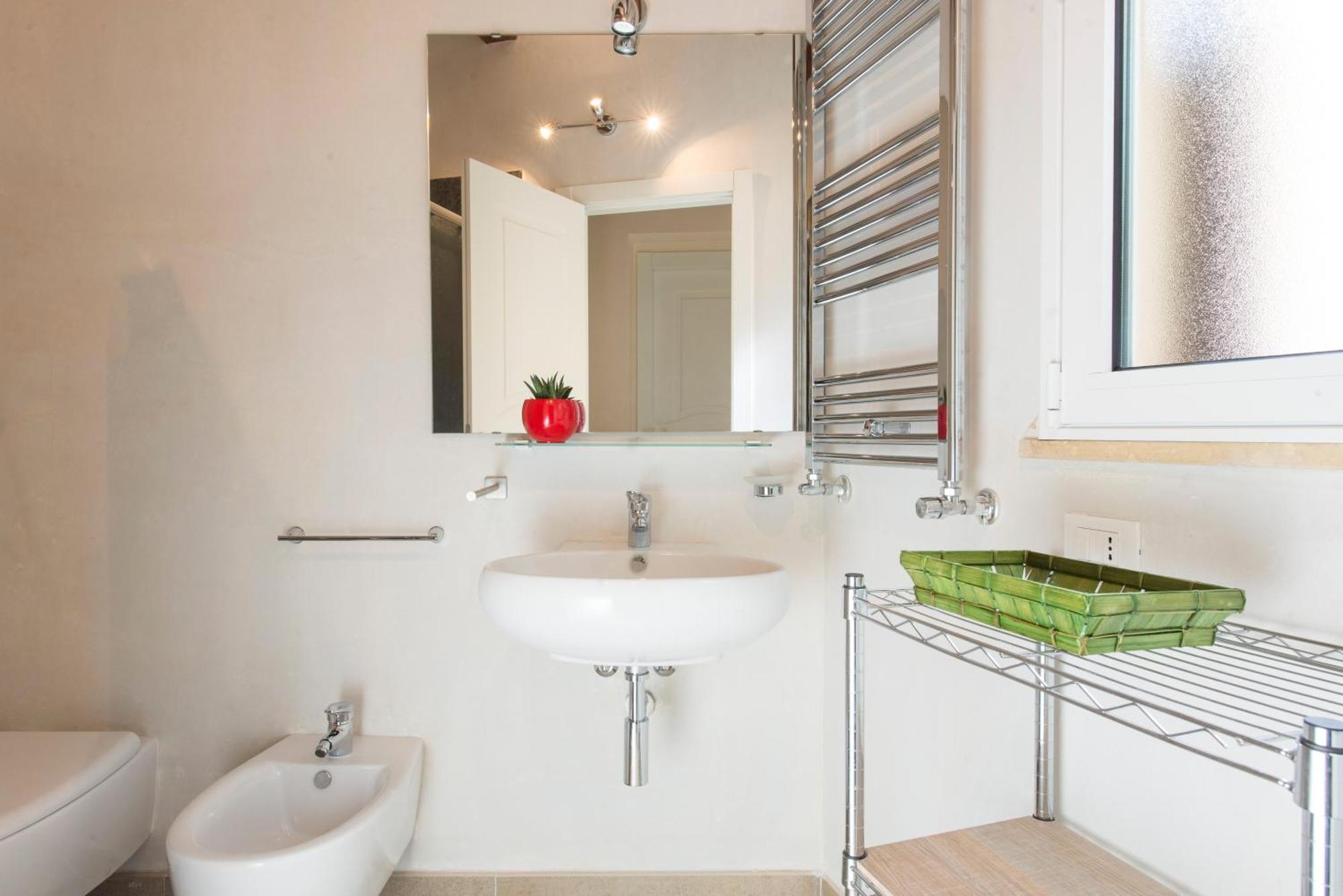 Santa Cecilia By Wonderful Italy Apartamento Palermo