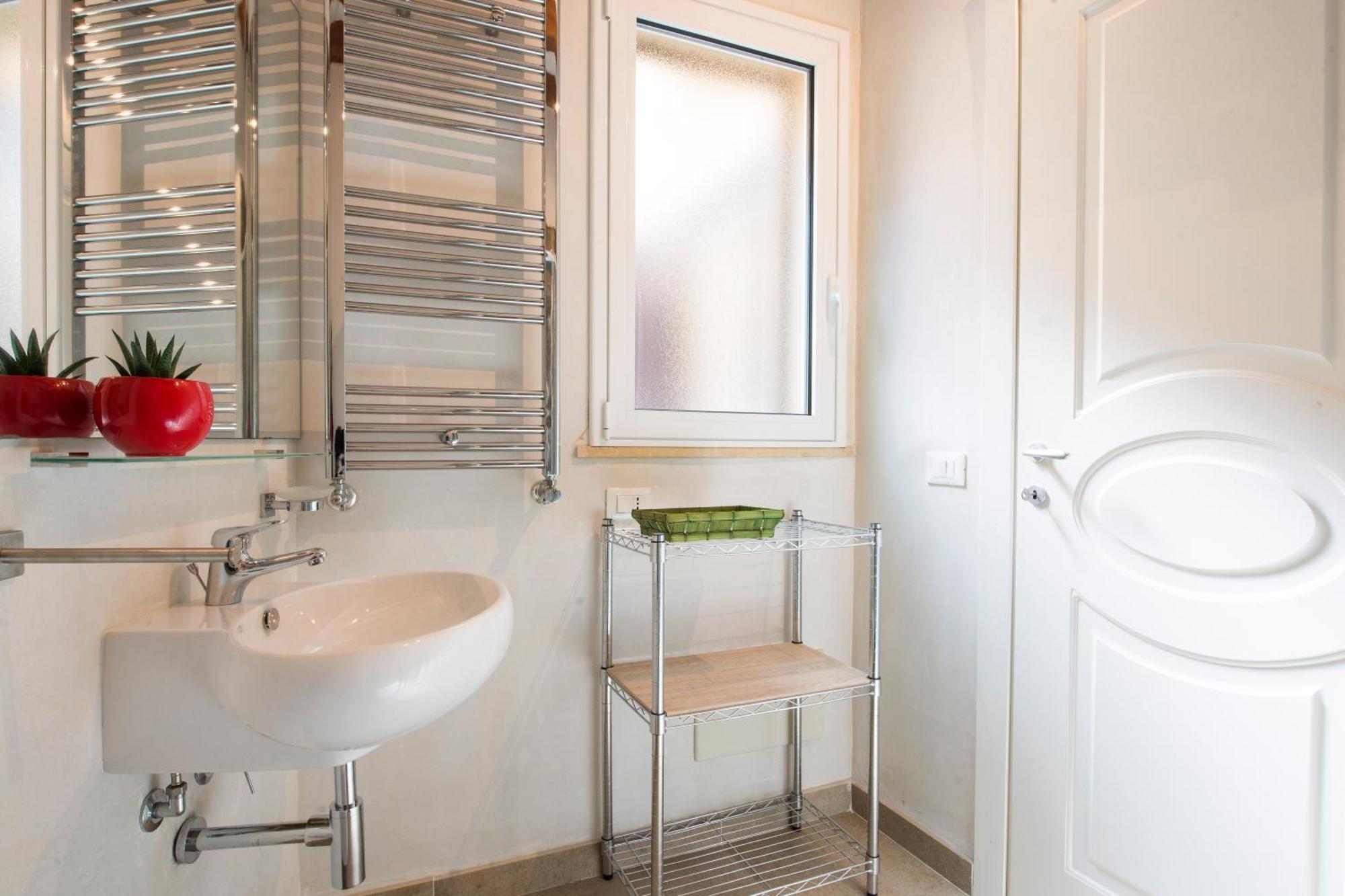 Apartamento Santa Cecilia By Wonderful Italy Palermo