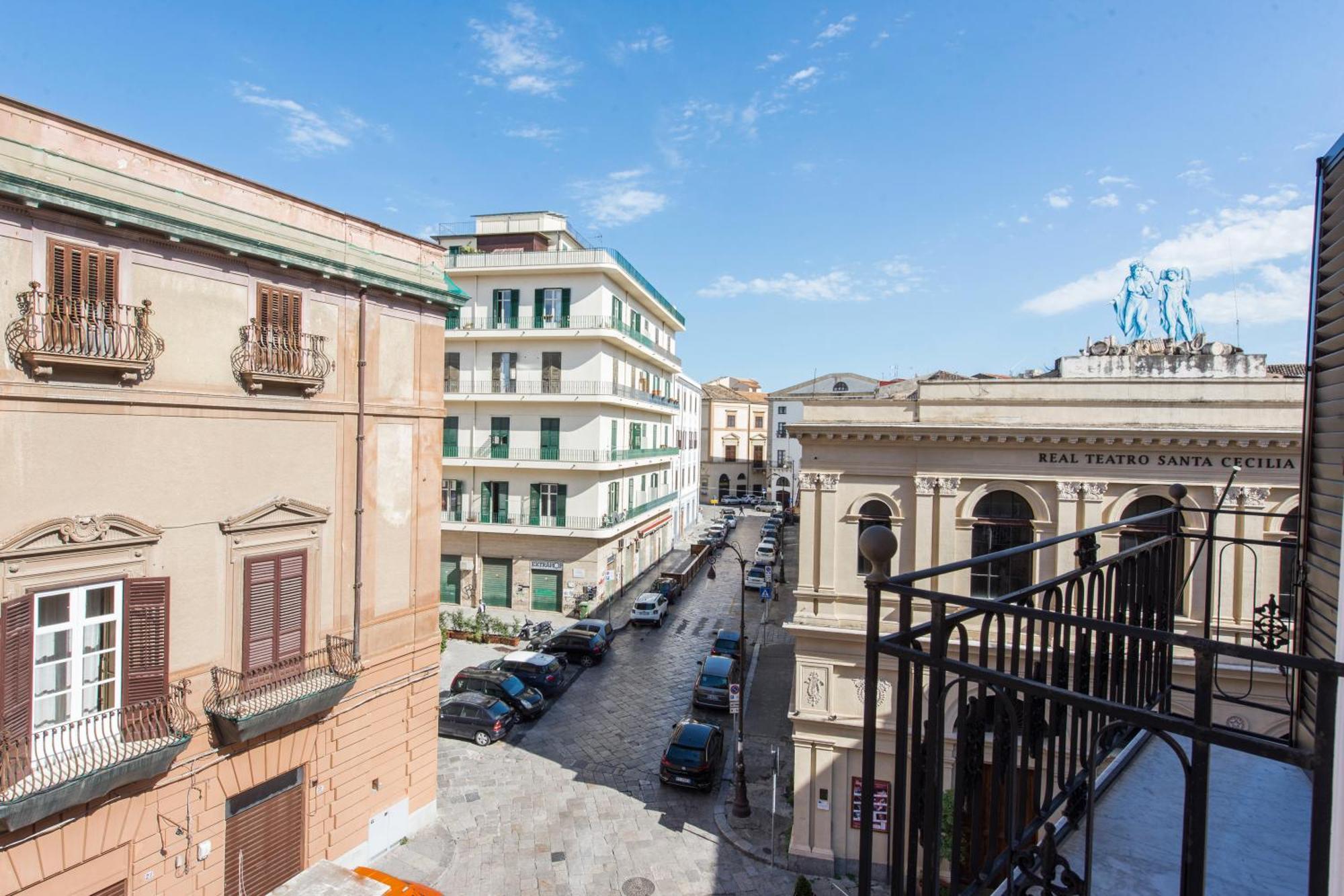 Santa Cecilia By Wonderful Italy Apartamento *