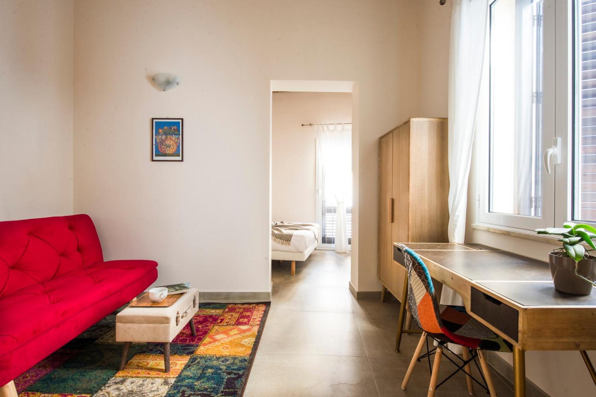 Santa Cecilia By Wonderful Italy Apartamento