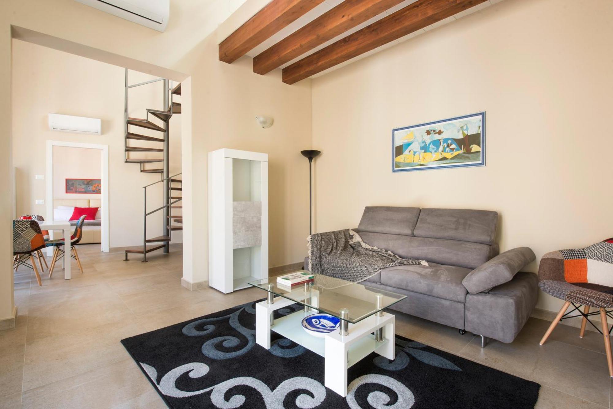 Santa Cecilia By Wonderful Italy Apartamento Palermo
