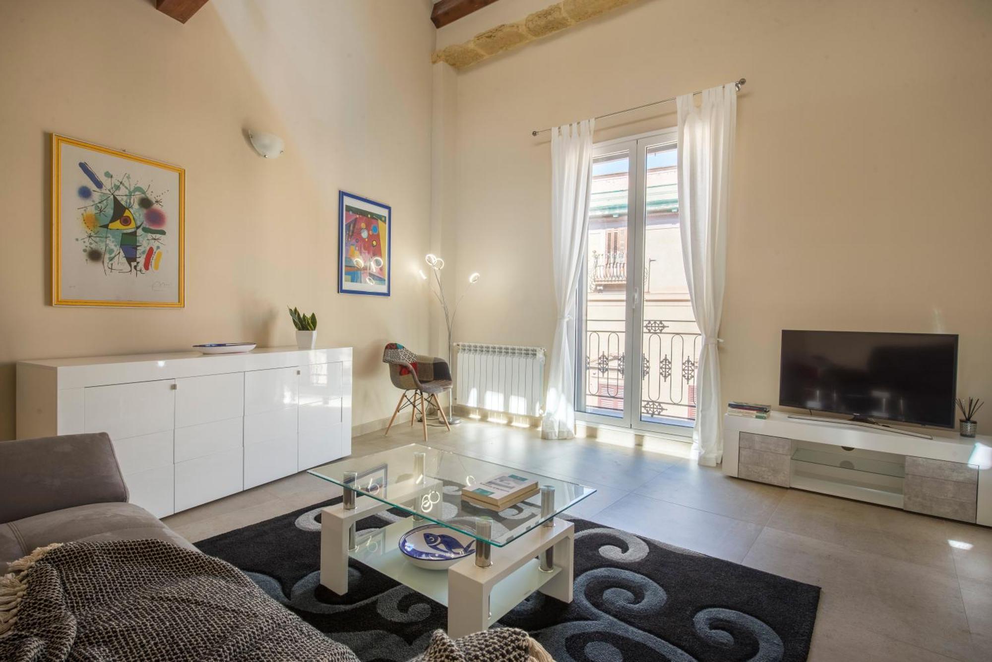Santa Cecilia By Wonderful Italy Apartamento *