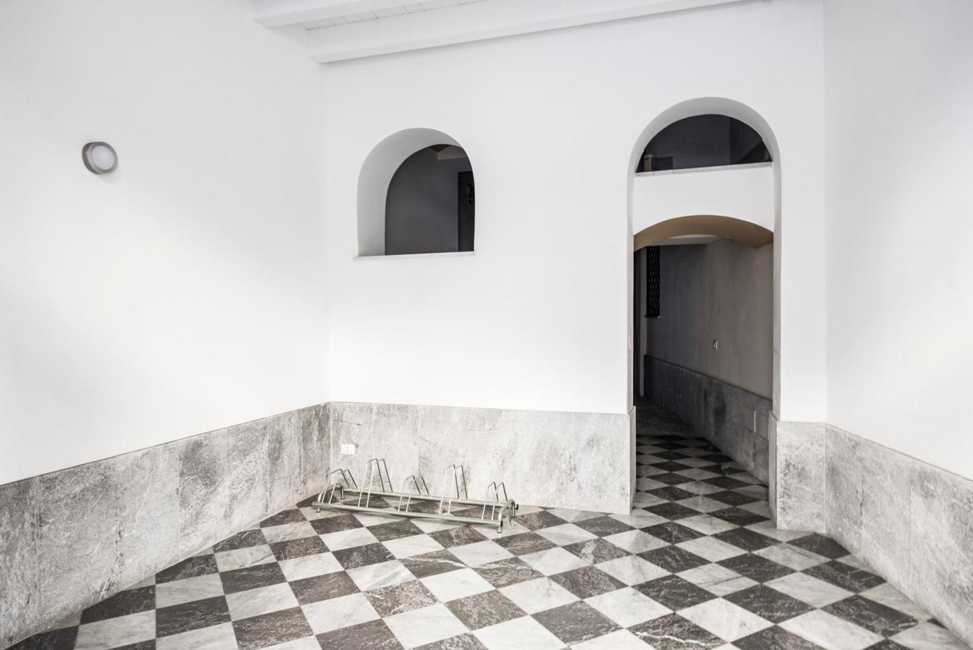 Apartamento Santa Cecilia By Wonderful Italy *