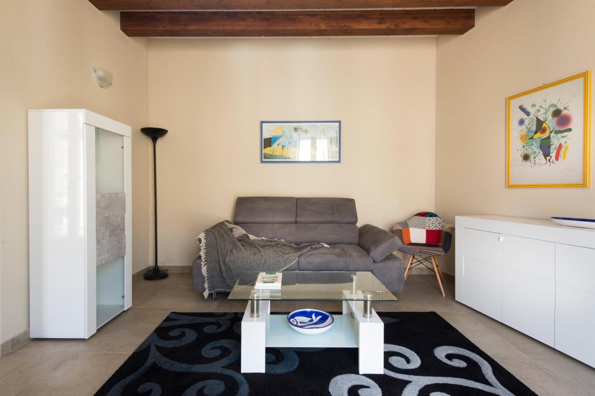 Apartamento Santa Cecilia By Wonderful Italy Palermo