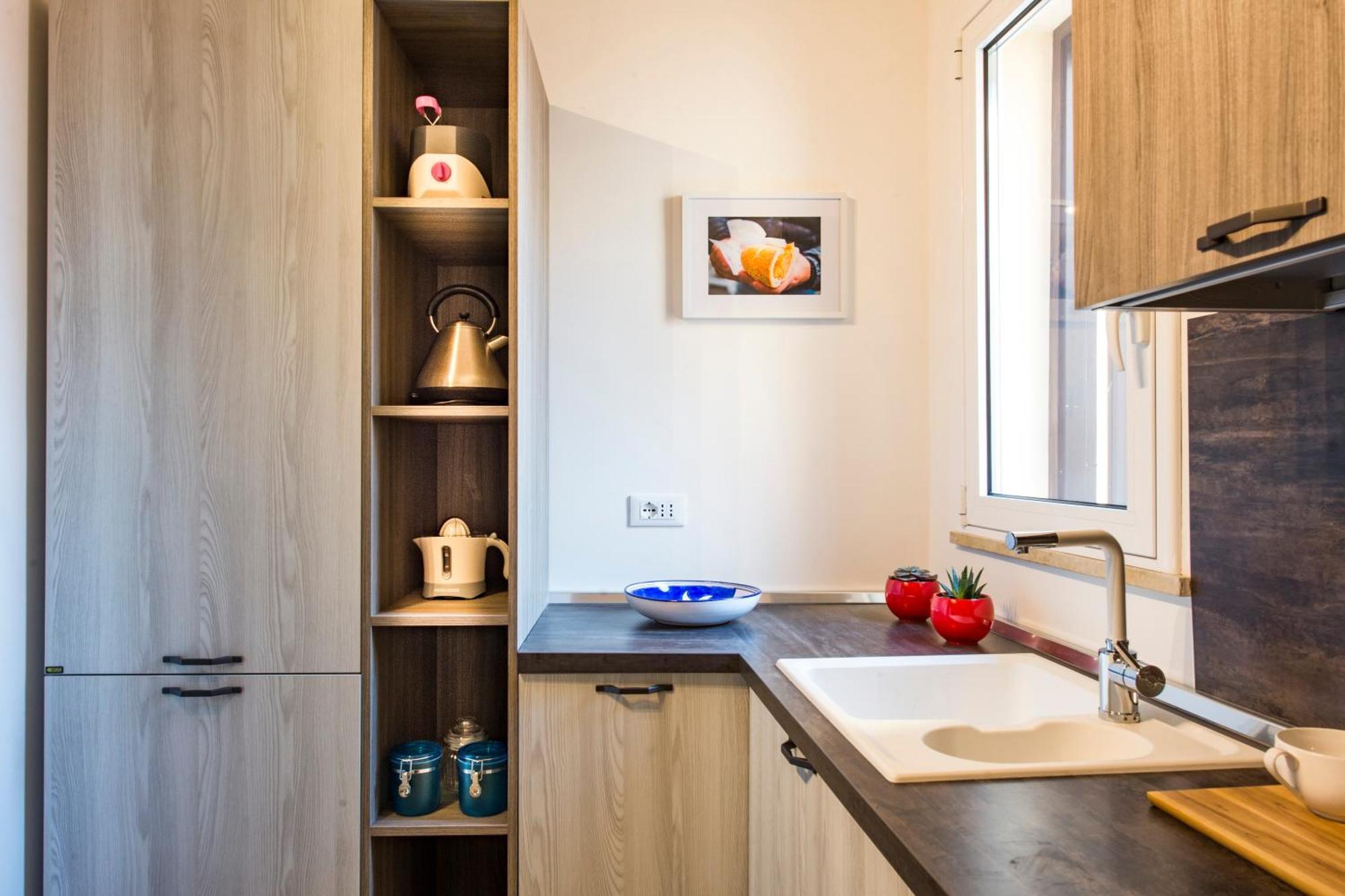 Santa Cecilia By Wonderful Italy Apartamento *
