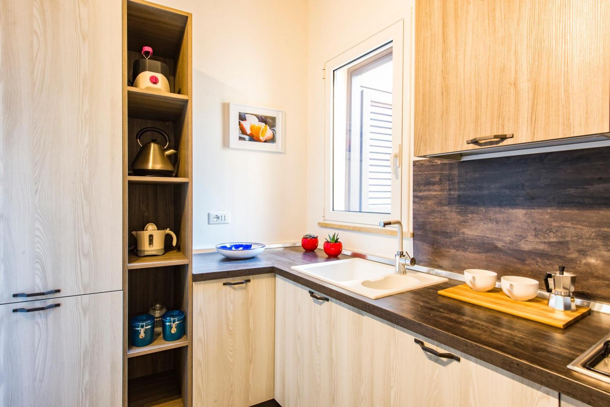 Santa Cecilia By Wonderful Italy Apartamento *